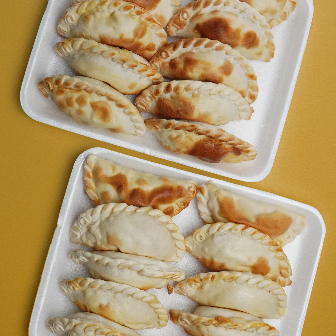 Milagro al Horno