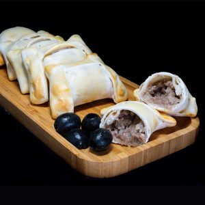 Empanada Cocktail de Pino para Horno (10 uni)