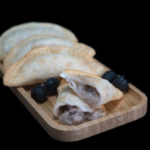 Empanadas Cocktail de Pino para Freír (12 uni)