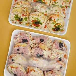 Milagro que tiene Queso!