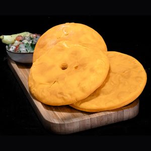 Sopaipillas Tradicionales (50 uni)