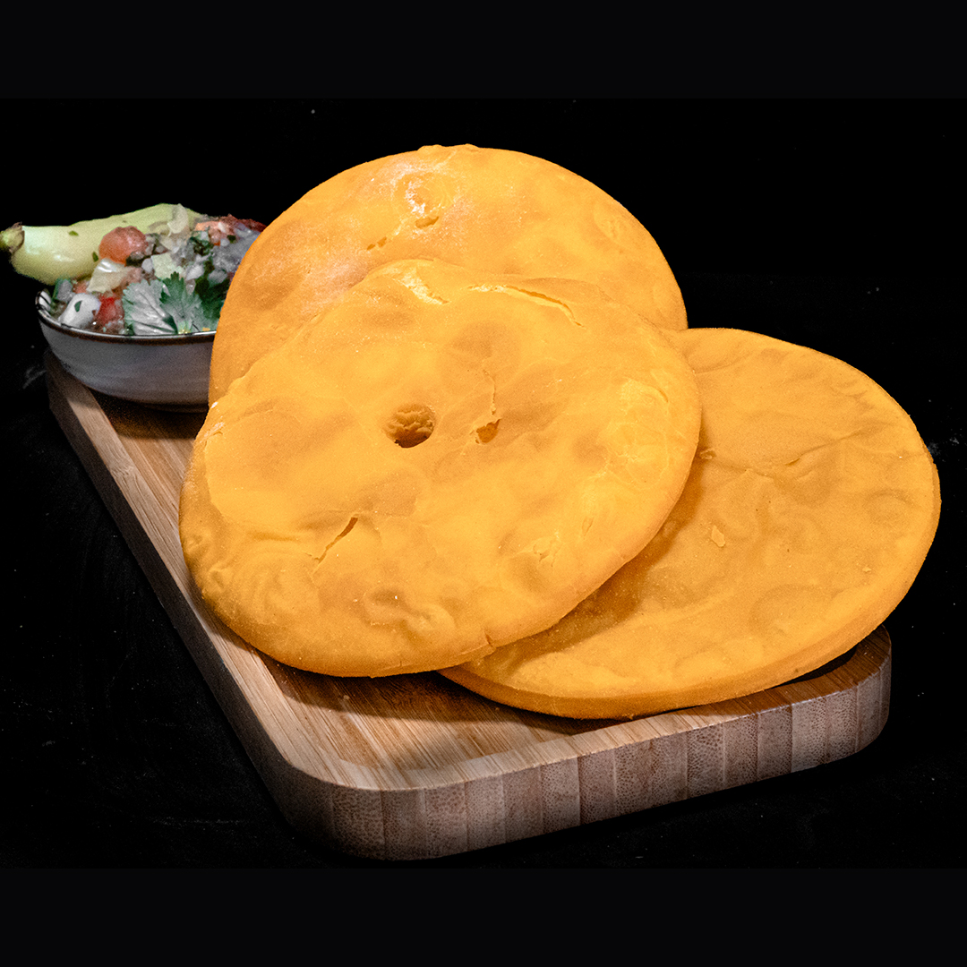 Sopaipillas Tradicionales (50 uni)